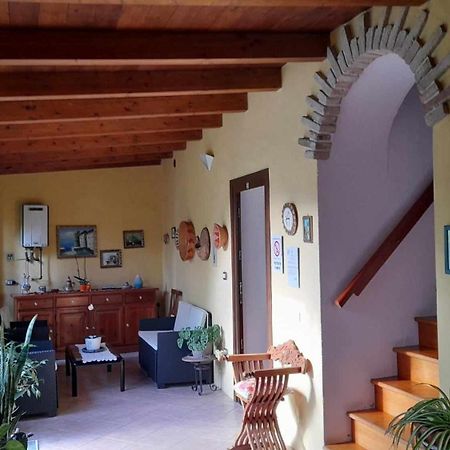 B&B Gli Archi Sinnai Exterior foto